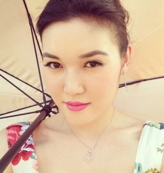 lady_kingfisher's profile picture. 