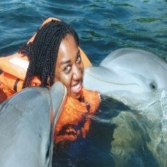 sharonygtiz's profile picture. The Official twitter o Al Night on Rush