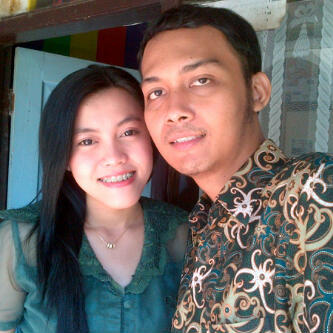 AbangErvanFarid's profile picture. 