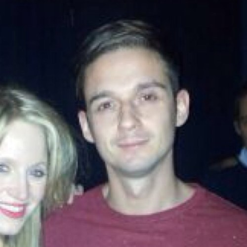 jamiespofforth's profile picture. 