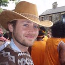 Mark Foster - @lennon_emu - Twitter