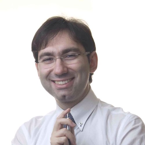 eounax's profile picture. Mountains