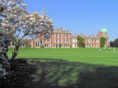 A beautiful co-educational boarding school, set in Nacton, on the edge of the River Orwell.