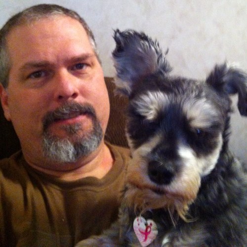 Anthony95155545's profile picture. 