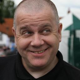 Tottenham Hotspurs loving, Oakland Raider Loving, Tory hating, EBM music loving, Vespa riding, opinionated, kinda shy type till I know you then gobby old fart