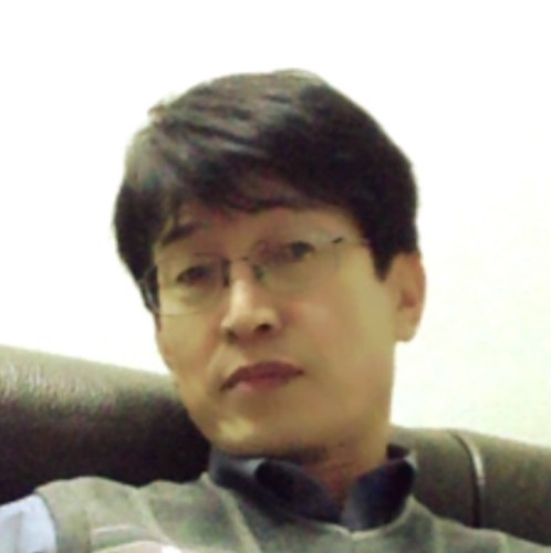 wssohn1's profile picture. 