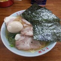 横浜家系ラーメン 上々家＠大鳥居 (@jyoujyouya) Twitter profile photo
