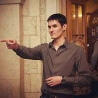 Andrey Yagodarov (@mryagodar) 's Twitter Profile