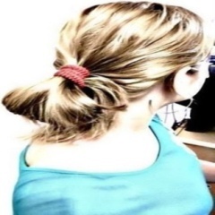 Cassie , Righetti Class Of '1 , 9th grader , Santa Maria , 14 years oung :)