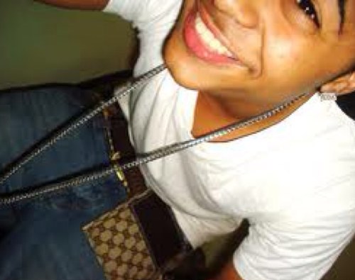 Follow Me & I'll Follow Back...