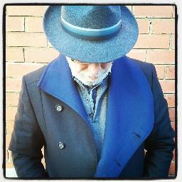 TheViewOut's profile picture. Geezer; Old Git; Recycled Teenager. Fancy a pint?