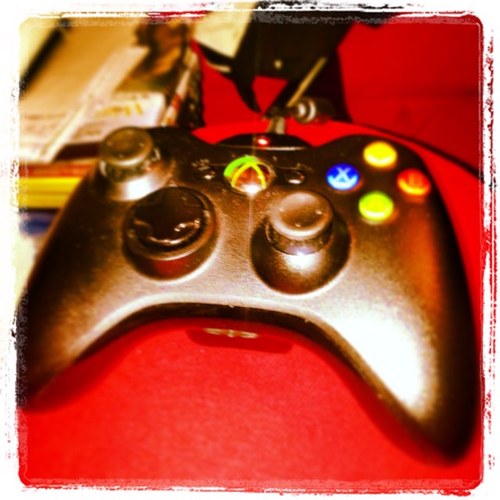 WellingDan's profile picture. no1 ps4 gamer