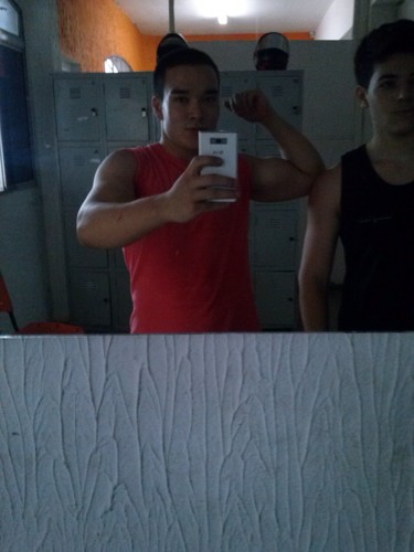 Apaxinado pela @Maandy_Silvar, Jiu Jitsu e amigos da @DesireFPFB Destemido, Pateta e Palhaço.