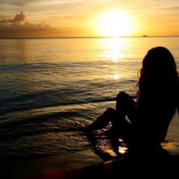 Vatheen's profile picture. ik