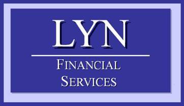 Lyn Financial Services are Independent Financial Advisers with offices in Barnstaple, Taunton, Minehead & Lynton. Advising personal and business clients.