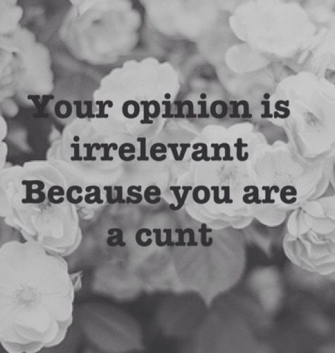 _youre_a_cunt Profile Picture