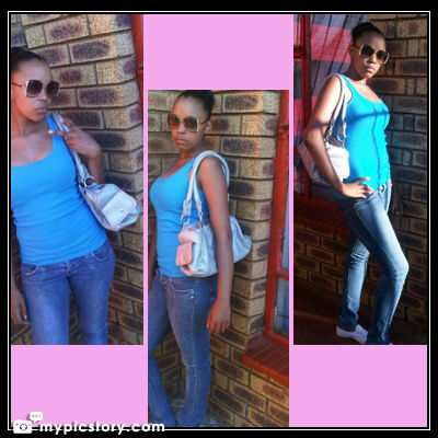 •☃Am cool,funny,dwn to earth chick☃•I believe in ♈̷̴GOD♈̷̴