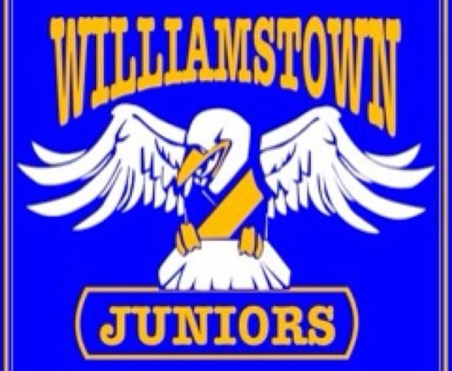 WillyJnrsFC's profile picture. Australian Rules Football for boys and girls from U/9 to U/16 in the western suburbs of Melbourne. 
Affiliated with W.R.F.L.
