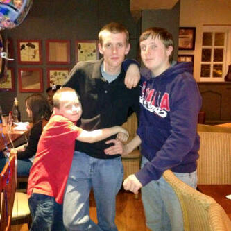 CallumBROCK123's profile picture. Smite player Xbox obviously. love dank memesGamerTag:Callum13337