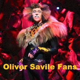 Fan account for @oliversavile, currently Feuilly and cover Enjolras in Les Misérables, soon to play Tugger in Cats. Run by @raspberryglance and @farr_farr_away_