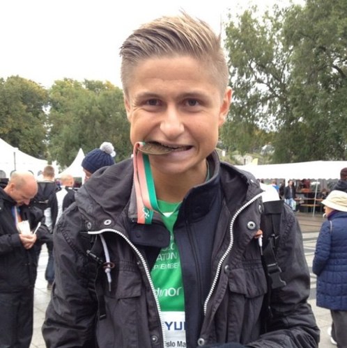 Andreas Grøgaard