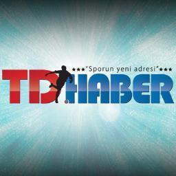 Çok yakında yeni yüzü ve yeni içerikleriyle tamamen yayında... Sporu bu adresten takip edin: