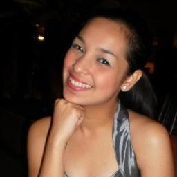 Don't let insecurity destroy the beauty you were born with. :)