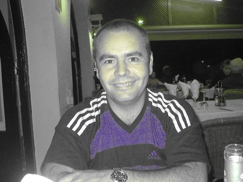 paul1966tye's profile picture. Saints fan through 'n' through.