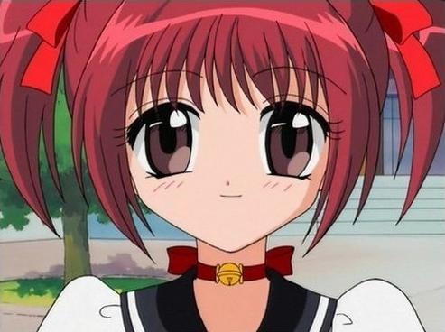 I'm Ichigo,the leader of Mew Mews.Check the Favorites for more.|#BrokenHeart|#RP|