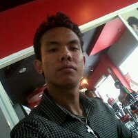 Chandro Simanullang (@hery_chandro) 's Twitter Profile