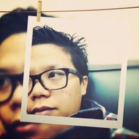 Fya Alexander Rion (@fyaajadah) 's Twitter Profile Photo