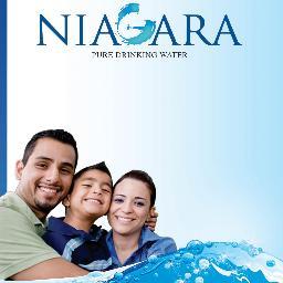 Niagara mineralized water is a quality bottled water provided by Al Hayat HC Intl. Pvt. Ltd., the leading drinking water provider in Pakistan