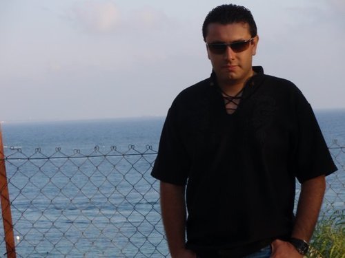 mariosd82's profile picture. δημοσιογραφος mega