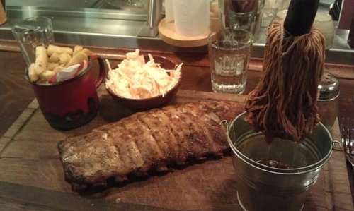 TotesCereal's profile picture. Where ever you go, there you are.