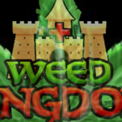 Weed Kingdom