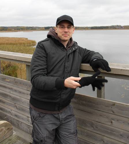 Daniel_Hagg's profile picture. Utvecklingsledare IT Skola i Sigtuna kommun. Tidigare förstelärare, IT-pedagog och Samtalsledare i Sigtunaboxen.