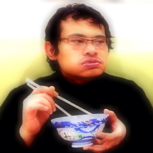 【警告】自己責任でフォローしてください。 #games, #medicine, #bioinformatics, #prowrestling, #food, #travelling, #weiRdshit, and life; MD & respiRologist #FKUI 🇲🇨; PhD #広島大学 🇯🇵