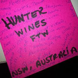 Little snippets of joy from Hunter Valley wineries.  Views are my own, not my employers.  Read my blog for more info.