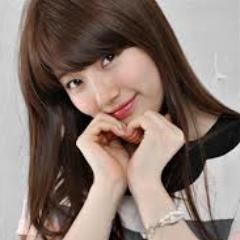 this fans page Bae Suzy