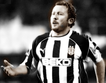 Beşiktaş'a adanmış hayatlar .