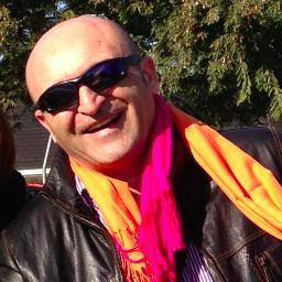 Chairman, Department of Architecture at Petra University. Architect, Artist, Potter.