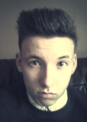 im 16, Judge me fine. I dont give a fuck.                    Dont do politics if you like it then i dont like you, Simple.