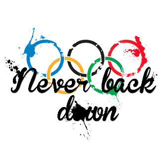 A South African swimmer with a Olympic dream!