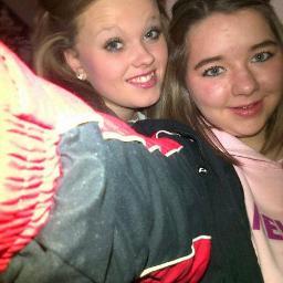 my girls are my life. friends mean more than any lad ever could,♥
i want a dog and to call it marlon:)
be nice to me, and ill be nice back :)
grandadwag.♥