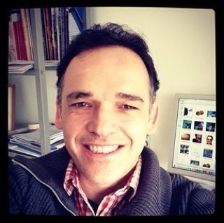 Urban Designer & Masterplanner - Lover of Music, Art, Design, Road cycling & Food...
