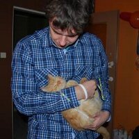 Filip Błajet (@filipmfn) 's Twitter Profile Photo