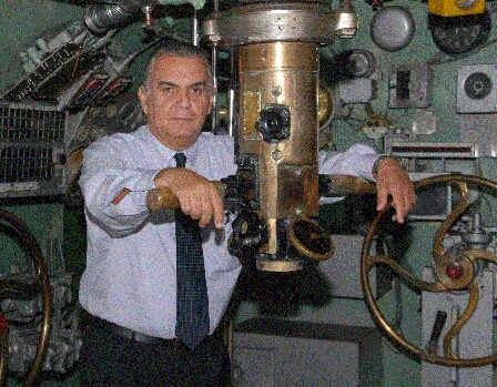 Seguridad, inteligencia y GRD. investigador en técnicas de análisis.