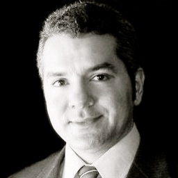 KamiarKordari's profile picture. Chief AI Officer | Startup Investor | Building AI Products