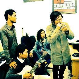 STUPIDZERO_OFFICIAL Profile