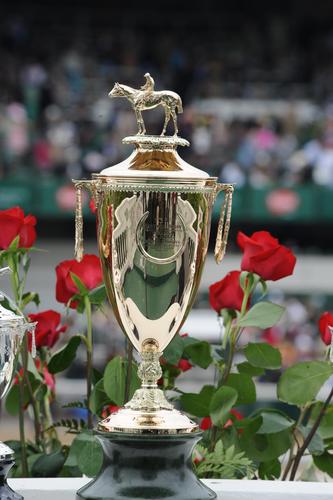 Statistics, news, and observations for previous runnings of the Kentucky Derby and for the 2015 contenders.